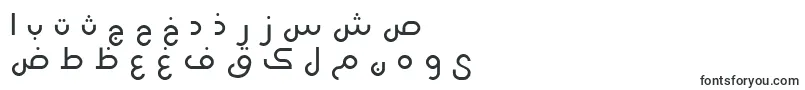 BHelal Font – Arabic Fonts
